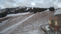 Archiv Foto Webcam Talstation Marmot Basin, Alberta 07:00
