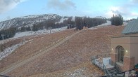 Archived image Webcam base station Marmot Basin, Alberta 08:00
