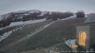 Archiv Foto Webcam Talstation Marmot Basin, Alberta 18:00