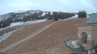 Archiv Foto Webcam Talstation Marmot Basin, Alberta 08:00