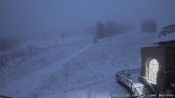 Archiv Foto Webcam Talstation Marmot Basin, Alberta 18:00