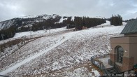 Archiv Foto Webcam Talstation Marmot Basin, Alberta 09:00