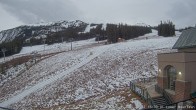Archiv Foto Webcam Talstation Marmot Basin, Alberta 15:00