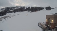 Archived image Webcam base station Marmot Basin, Alberta 15:00