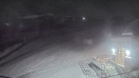 Archived image Webcam base station Marmot Basin, Alberta 17:00