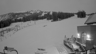 Archiv Foto Webcam Talstation Marmot Basin, Alberta 07:00