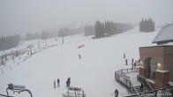 Archiv Foto Webcam Talstation Marmot Basin, Alberta 09:00