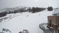 Archiv Foto Webcam Talstation Marmot Basin, Alberta 11:00
