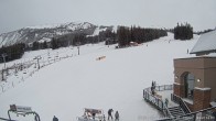 Archiv Foto Webcam Talstation Marmot Basin, Alberta 13:00