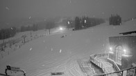 Archiv Foto Webcam Talstation Marmot Basin, Alberta 07:00