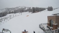 Archiv Foto Webcam Talstation Marmot Basin, Alberta 09:00