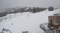 Archiv Foto Webcam Talstation Marmot Basin, Alberta 11:00