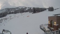 Archiv Foto Webcam Talstation Marmot Basin, Alberta 15:00