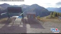 Archived image Webcam Outlook Chateau Lake Louise 08:00