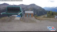 Archived image Webcam Outlook Chateau Lake Louise 10:00