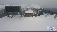 Archiv Foto Webcam Ausblick Chateau Lake Louise 15:00