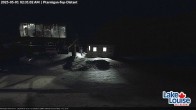 Archiv Foto Webcam Ausblick Chateau Lake Louise 00:00