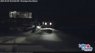 Archiv Foto Webcam Ausblick Chateau Lake Louise 00:00