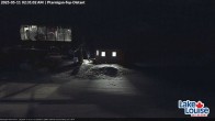 Archiv Foto Webcam Ausblick Chateau Lake Louise 00:00