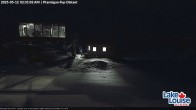 Archiv Foto Webcam Ausblick Chateau Lake Louise 00:00
