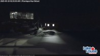 Archiv Foto Webcam Ausblick Chateau Lake Louise 00:00