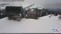 Archived image Webcam Outlook Chateau Lake Louise 12:00