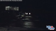 Archiv Foto Webcam Ausblick Chateau Lake Louise 00:00