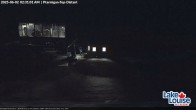 Archiv Foto Webcam Ausblick Chateau Lake Louise 00:00