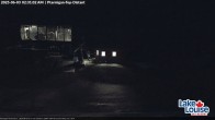 Archiv Foto Webcam Ausblick Chateau Lake Louise 00:00