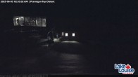 Archived image Webcam Outlook Chateau Lake Louise 00:00