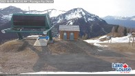Archived image Webcam Outlook Chateau Lake Louise 06:00