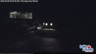 Archiv Foto Webcam Ausblick Chateau Lake Louise 00:00
