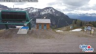 Archiv Foto Webcam Ausblick Chateau Lake Louise 10:00