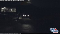 Archiv Foto Webcam Ausblick Chateau Lake Louise 00:00