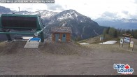 Archived image Webcam Outlook Chateau Lake Louise 08:00