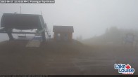 Archiv Foto Webcam Ausblick Chateau Lake Louise 10:00