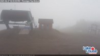 Archiv Foto Webcam Ausblick Chateau Lake Louise 12:00