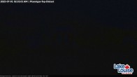 Archived image Webcam Outlook Chateau Lake Louise 00:00
