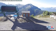 Archived image Webcam Outlook Chateau Lake Louise 06:00