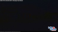 Archiv Foto Webcam Ausblick Chateau Lake Louise 00:00