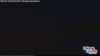 Archiv Foto Webcam Ausblick Chateau Lake Louise 00:00