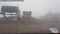 Archiv Foto Webcam Ausblick Chateau Lake Louise 10:00