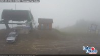 Archiv Foto Webcam Ausblick Chateau Lake Louise 12:00
