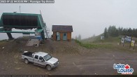 Archiv Foto Webcam Ausblick Chateau Lake Louise 14:00