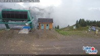 Archiv Foto Webcam Ausblick Chateau Lake Louise 16:00
