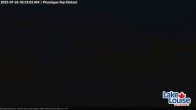 Archiv Foto Webcam Ausblick Chateau Lake Louise 00:00
