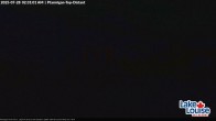 Archived image Webcam Outlook Chateau Lake Louise 00:00