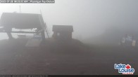 Archived image Webcam Outlook Chateau Lake Louise 06:00