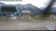 Archiv Foto Webcam Ausblick Chateau Lake Louise 16:00