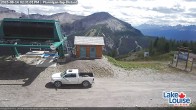 Archiv Foto Webcam Ausblick Chateau Lake Louise 12:00